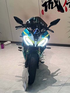 CFMOTO 250SR - ფოტო 3