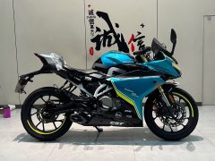 CFMOTO 250SR - ფოტო 4