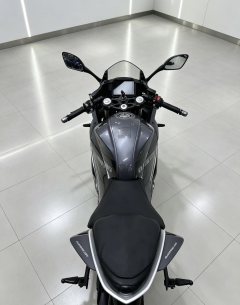 QJMOTOR SRK 250 - ფოტო 3