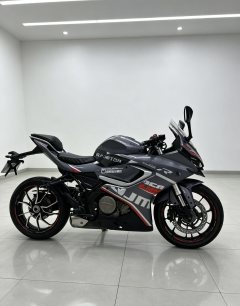 QJMOTOR SRK 250 - ფოტო 4