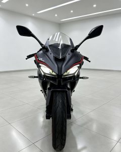 QJMOTOR SRK 250 - ფოტო 5