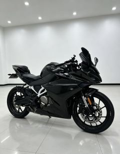 CFMOTO 250SR - ფოტო 1