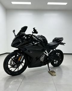 CFMOTO 250SR - ფოტო 2