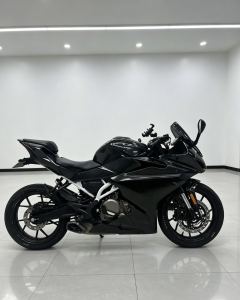 CFMOTO 250SR - ფოტო 3