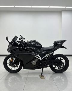 CFMOTO 250SR - ფოტო 4