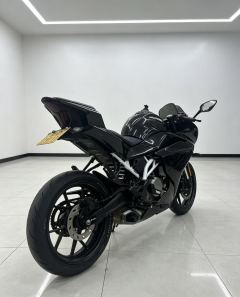 CFMOTO 250SR - ფოტო 5