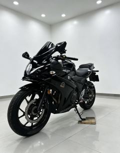 Haojue Suzuki GSX250R - ფოტო 1