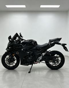 Haojue Suzuki GSX250R - ფოტო 2