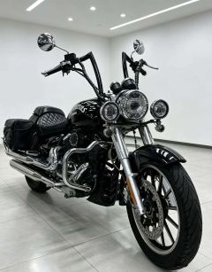 Lifan V16 250 cc - фото 2