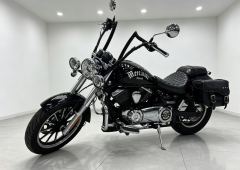 Lifan V16 250 cc - фото 5