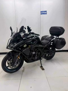 CFMOTO 650GT - ფოტო 2