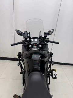 CFMOTO 650GT - ფოტო 3