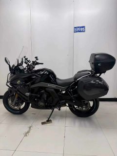 CFMOTO 650GT - ფოტო 4