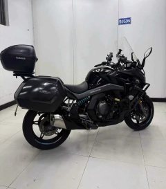 CFMOTO 650GT - ფოტო 5