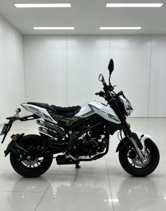 Benelli Tyrannosaurus TNT125 135 cc - фото 1