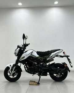 Benelli Tyrannosaurus TNT125 135 cc - фото 3
