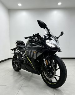 CFMOTO 250SR - ფოტო 1