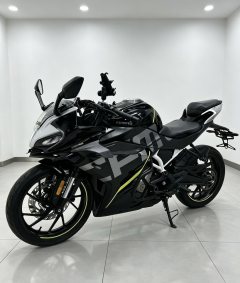 CFMOTO 250SR - ფოტო 2