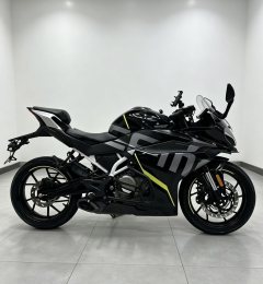 CFMOTO 250SR - ფოტო 3