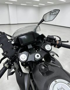 CFMOTO 250SR - ფოტო 4