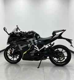 CFMOTO 250SR - ფოტო 5