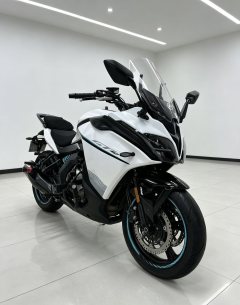 CFMOTO 400GT - photo 1