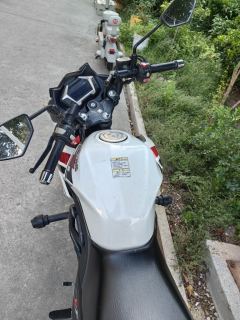 Haojue DF150 - ფოტო 3