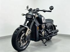 QJMOTOR Shan 600 560 cc - фото 1