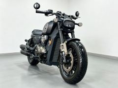 QJMOTOR Shan 600 560 cc - фото 3
