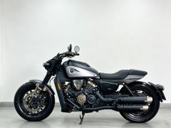 QJMOTOR Shan 600 560 cc - фото 4