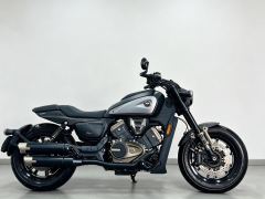 QJMOTOR Shan 600 560 cc - фото 6