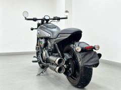 QJMOTOR Shan 600 560 cc - фото 7