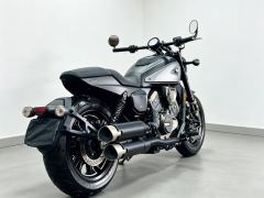 QJMOTOR Shan 600 560 cc - фото 9
