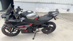 CFMOTO 450SR - ფოტო 1