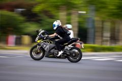 Cyclone RC250 - ფოტო 1