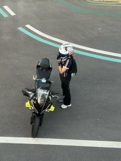 Cyclone RC250 - ფოტო 2