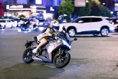 Cyclone RC250 - ფოტო 5