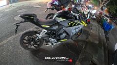 Cyclone RC250 - ფოტო 6