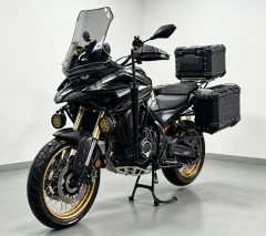 Voge DS525 500 cc - ფოტო 1
