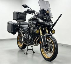 Voge DS525 500 cc - ფოტო 3