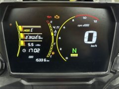 Voge DS525 500 cc - ფოტო 5