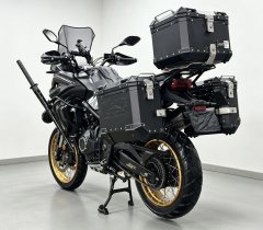 Voge DS525 500 cc - ფოტო 7