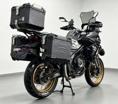 Voge DS525 500 cc - ფოტო 9