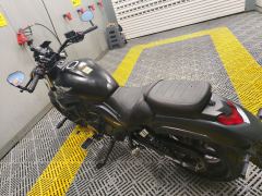 Haojue TR300 - фото 1