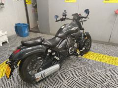 Haojue TR300 - фото 2