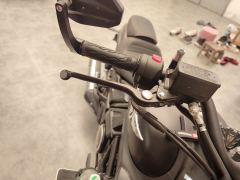 Haojue TR300 - фото 3