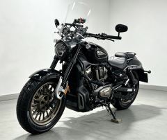 Voge CU625 600 cc - ფოტო 1