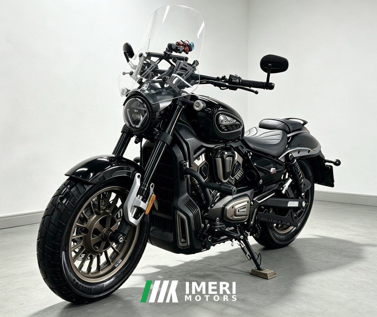 2025 Voge CU625 600 cc