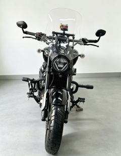 Voge CU625 600 cc - ფოტო 2