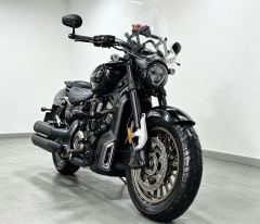 Voge CU625 600 cc - ფოტო 3